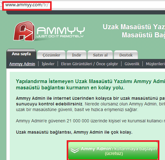 ammyy_download